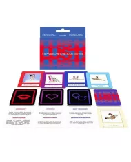 KHEPER GAMES - LUST LE JEU DE CARTES PASSIONNÉ. EN, ES