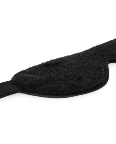 INTENSE - FETISH MASQUE AVEUGLE VÉGAN