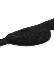 INTENSE - FETISH MASQUE AVEUGLE VÉGAN