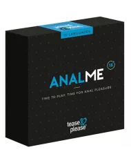 TEASE & PLEASE - KIT ÉROTIQUE ANAL MOI
