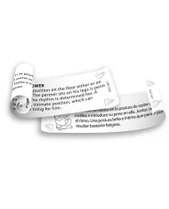 TEASE & PLEASE - KAMASUTRA COEUR