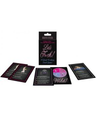 KHEPER GAMES - BAISE ! CARTES