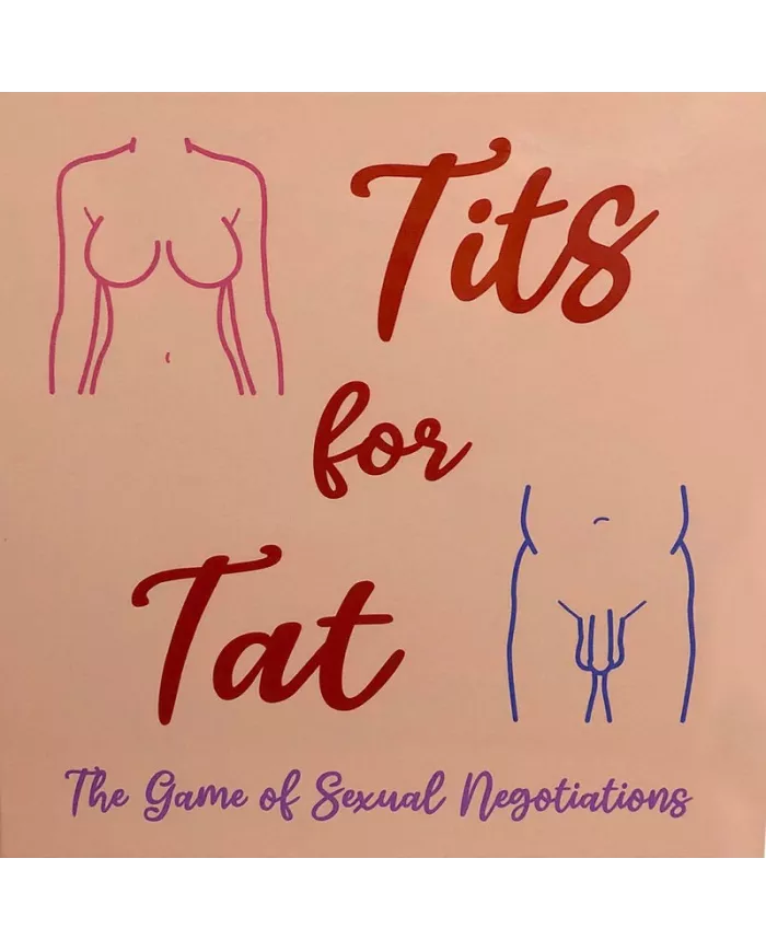 KHEPER GAMES - TIT POUR TAT KHEPER GAMES - TIT POUR TAT