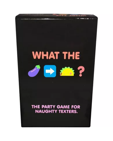 KHEPER GAMES - QU'Y A-T-IL DE L'AUBERGINE AU TACO ?