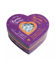 TEASE & PLEASE - HART VOL KAMA SUTRA & CORPS A COEUR KAMA SUTRA