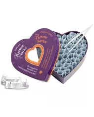 TEASE & PLEASE - HART VOL KAMA SUTRA & CORPS A COEUR KAMA SUTRA