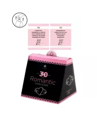 SECRETPLAY - 30 DÉFIS ROMANTIQUES (FR/PT)