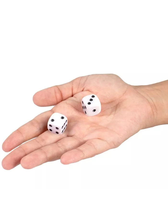 SECRETPLAY - JEU DE DÉS ET DE ROULETTE (ES/PT/EN/FR) SECRETPLAY - JEU DE DÉS ET DE ROULETTE (ES/PT/EN/FR)