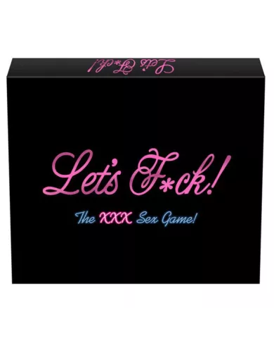 KHEPER GAMES - BAISONS LE JEU DE SEXE XXX