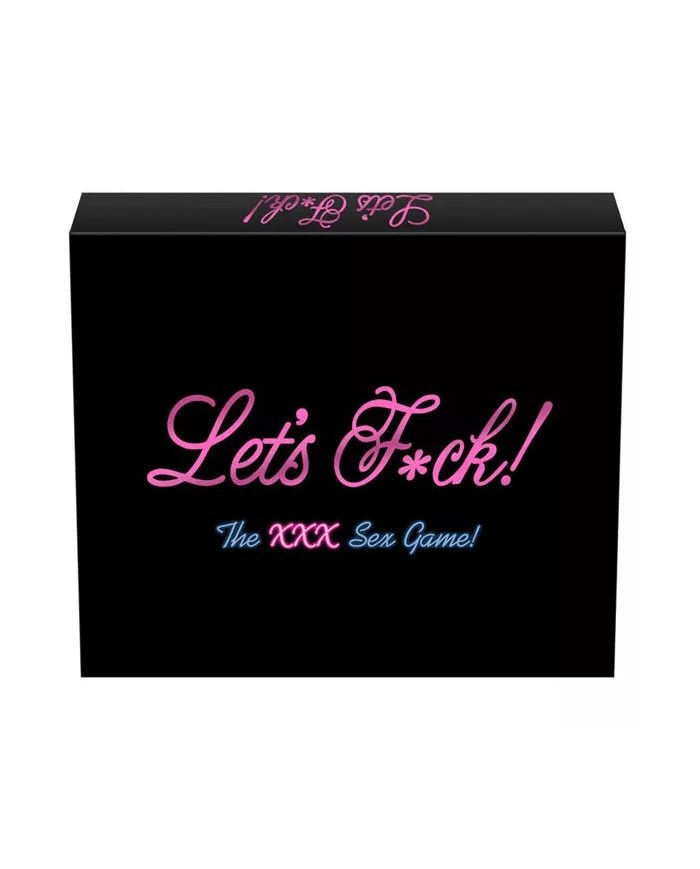 KHEPER GAMES - BAISONS LE JEU DE SEXE XXX