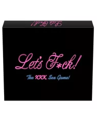 KHEPER GAMES - BAISONS LE JEU DE SEXE XXX