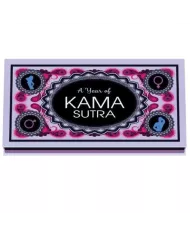 KHEPER GAMES - 52 CARTES DE CONSEILS SEXUELS ABSOLUMENT ORGASMIQUES