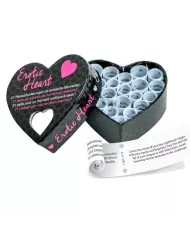 TEASE & PLEASE - JEU DE COEUR ÉROTIQUE