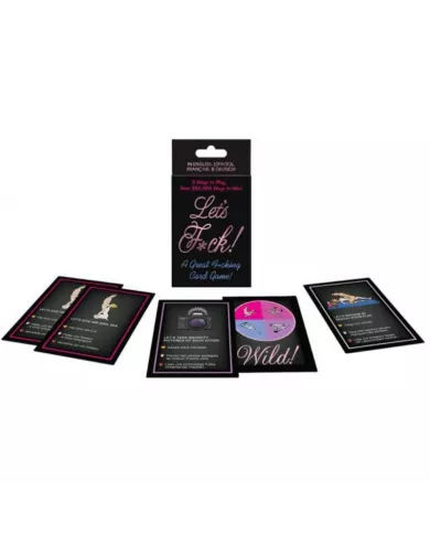 KHEPER GAMES - BAISE ! CARTES