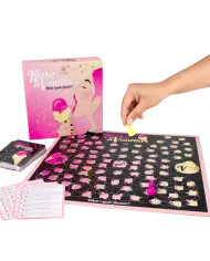 SECRETPLAY - JEU KINKY OU VANILLA /ES/EN/FR/DE/IT/PT/NL/