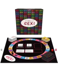 KHEPER GAMES - JEU DE SOCIÉTÉ UNE VIE DE SEXE KHEPER GAMES - JEU DE SOCIÉTÉ UNE VIE DE SEXE