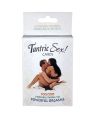 KHEPER GAMES - SEXE TANTRIQUE ! CARTES