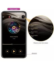 PRETTY LOVE - BILLY VIBRATION VIOLET APPLICATION GRATUITE PRETTY LOVE - BILLY VIBRATION VIOLET APPLICATION GRATUITE