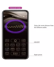 PRETTY LOVE - BILLY VIBRATION VIOLET APPLICATION GRATUITE PRETTY LOVE - BILLY VIBRATION VIOLET APPLICATION GRATUITE