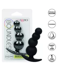 CALEXOTICS - BOUNDLESS BOUCHON DE PERLES CALEXOTICS - BOUNDLESS BOUCHON DE PERLES