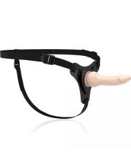 FETISH SUBMISSIVE HARNESS - SILICONE CHAIR RÉALISTE 16CM FETISH SUBMISSIVE HARNESS - SILICONE CHAIR RÉALISTE 16CM