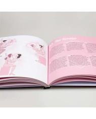 SECRETPLAY - LIVRE DE POSITIONS SEXUELLES KAMASUTRA (ES/EN/DE/FR/NL/PT)