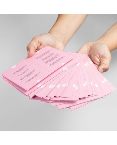 SECRETPLAY - JEU DE CARTES PULL & PLAY (ES/EN/DE/FR/NL/PT/IT)