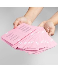SECRETPLAY - JEU DE CARTES PULL & PLAY (ES/EN/DE/FR/NL/PT/IT)