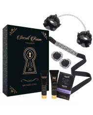 SECRET ROOM - KIT PLAISIR BRONZE NIVEAU 1