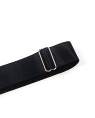 SUBBLIME - 957476 BOUCLES RÉGLABLES NOIRES