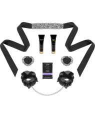 SECRET ROOM - KIT PLAISIR BRONZE NIVEAU 1