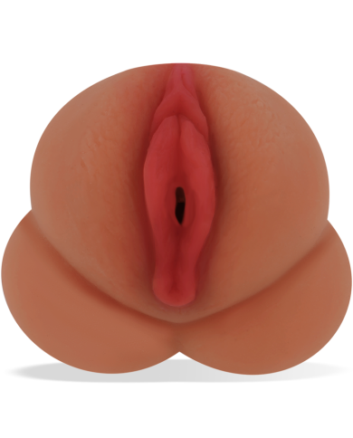 JAMYJOB SIGNATURE- MASTURBATEUR VAGIN GIULIANA