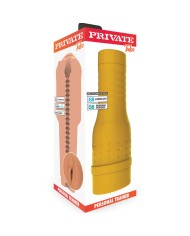 PRIVATE - MASTURBATEUR LUBRIFIANT POUR ENTRAÎNEUR PERSONNEL