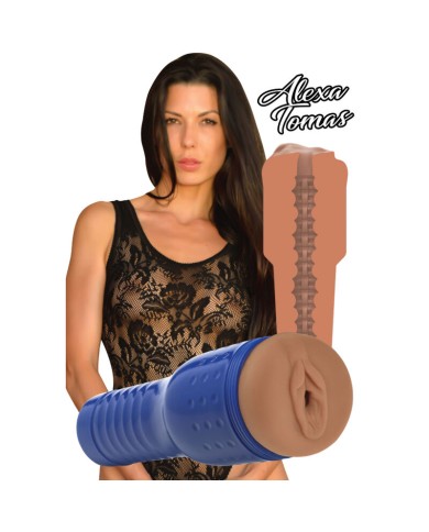 PRIVATE - MASTURBATEUR DE CHATTE SUPERSTAR ALEXA TOMAS