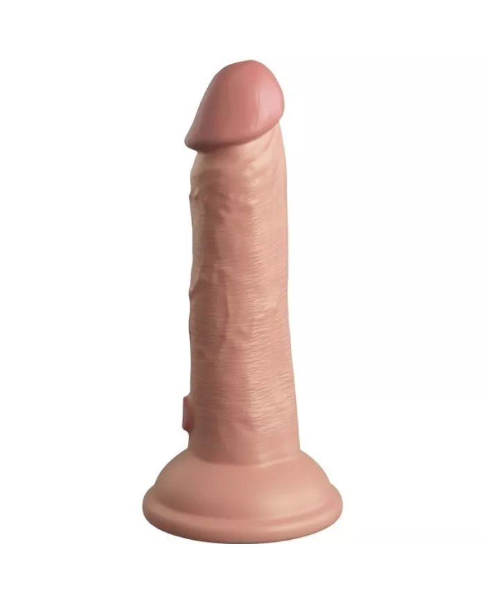 KING COCK - ELITE HARNAIS RÉGLABLE AVEC GODE 15.2 CM POUR DÉBUTANTS