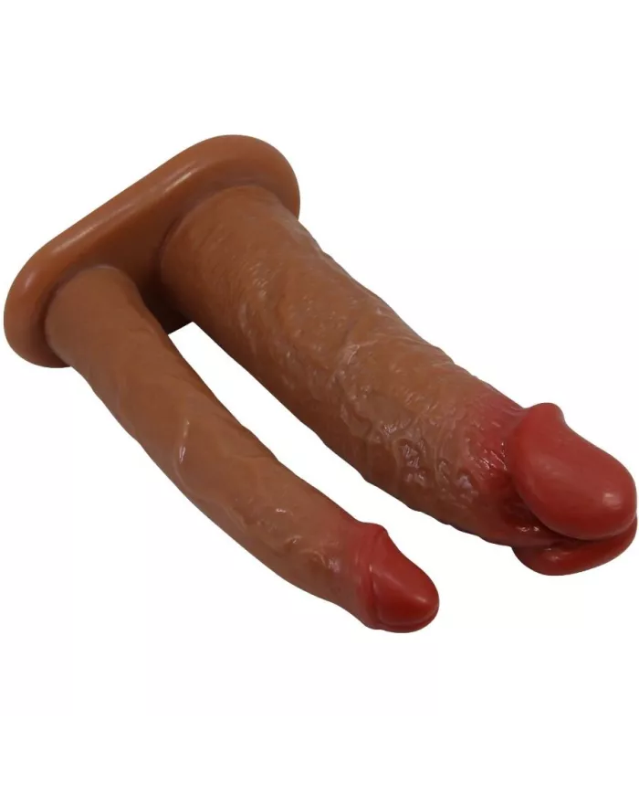 PRETTY LOVE - KEAVEN HARNAIS BRIEFS DOUBLE GODE UNIVERSEL ET CONFORTABLE PRETTY LOVE - KEAVEN HARNAIS BRIEFS DOUBLE GODE UNIVERSEL ET CONFORTABLE