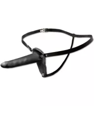 FETISH FANTASY SERIES - SANGLE EN CUIR FETISH FANTASY SERIES - SANGLE EN CUIR