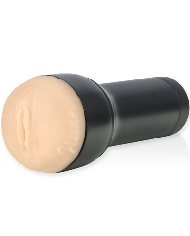 KIIROO - KEON + FEEL NICOLETTE SHEA STROKER + LUBRIFIANT DE QUALITÉ AQUA 50 ML