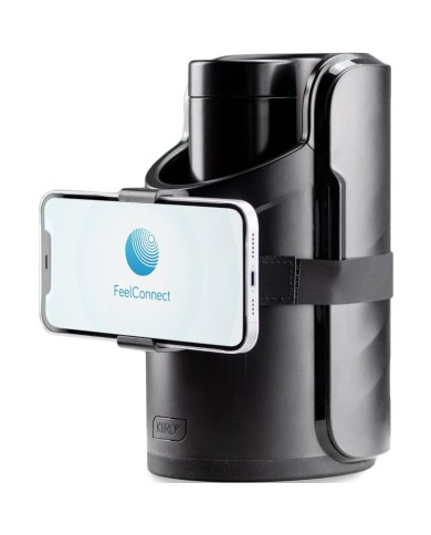 KIIROO - SUPPORT DE TÉLÉPHONE KEON ADAPTATEUR MOBILE
