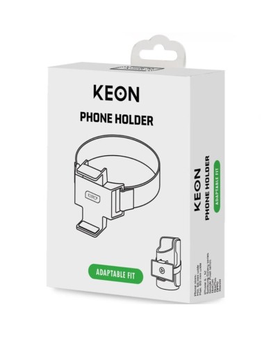 KIIROO - SUPPORT DE TÉLÉPHONE KEON ADAPTATEUR MOBILE