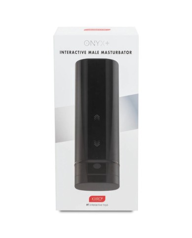 KIIROO - ENSEMBLE COUPLES ONYX+ & PEARL 2+ TURQUOISE