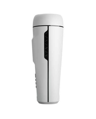 PRETTY LOVE - SIENNA MASTURBATEUR VIBRANT POUR HOMMES AVEC VOIX ET ASPIRATION