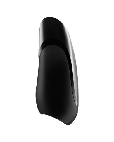 SATISFYER - HOMME VIBRATION+ NOIR
