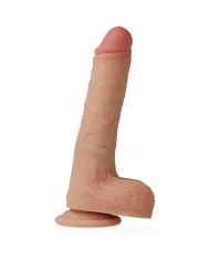 CYBER SILICOCK - TÉLÉCOMMANDE STRAP-ON MASTER HUCK