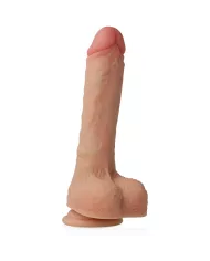 CYBER SILICOCK - TÉLÉCOMMANDE STRAP-ON MASTER HUCK