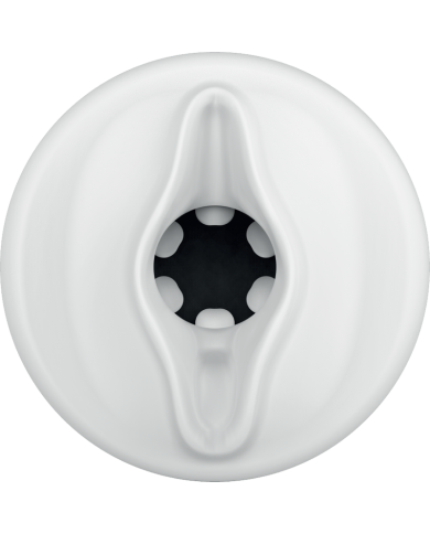 JAMYJOB - MASTURBATEUR COMPRESSION ET VIBRATION JANGO