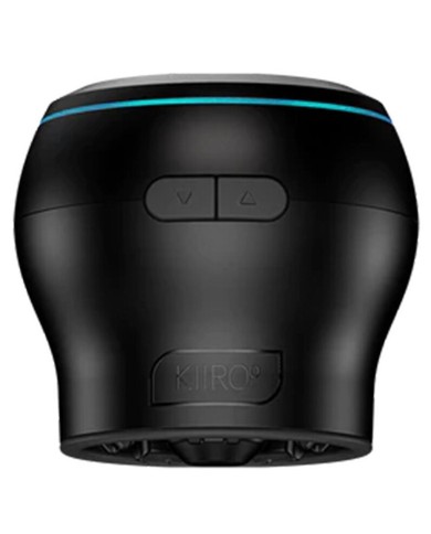 KIIROO - DISPOSITIF D'ASPIRATION INTERACTIF POWERBLOW