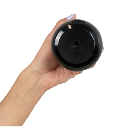 KIIROO - DISPOSITIF D'ASPIRATION INTERACTIF POWERBLOW