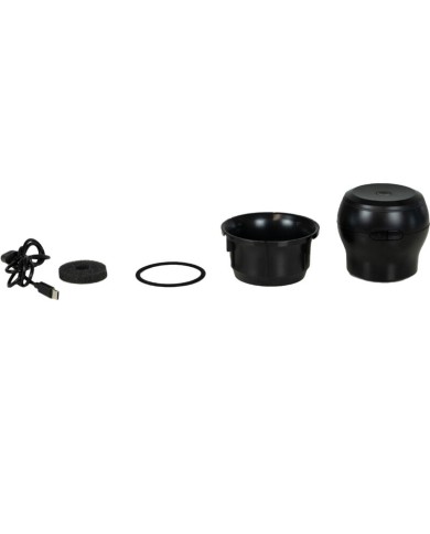 KIIROO - DISPOSITIF D'ASPIRATION INTERACTIF POWERBLOW