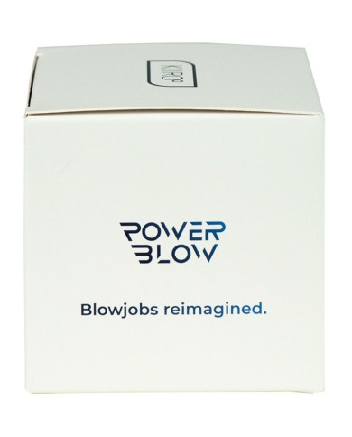 KIIROO - DISPOSITIF D'ASPIRATION INTERACTIF POWERBLOW